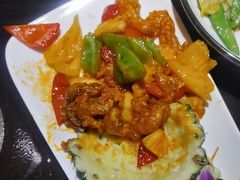 -金厨泰国餐厅·全泰籍厨师料理(拱北店)