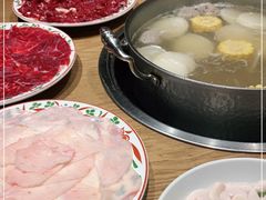 -汕头八合里海记牛肉店(清河店)