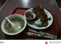 -建国蚵煎蚵面