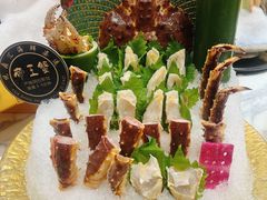 -悦鼎汇海鲜姿造