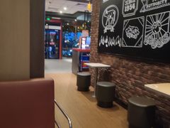 -汉堡王(北京通州领展店)
