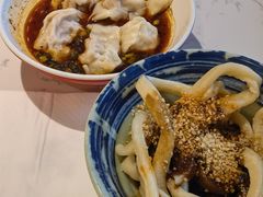 -龙抄手(文殊坊店)