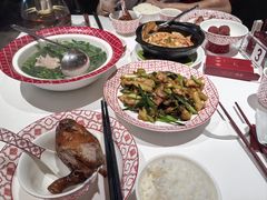 -谭厨中山传家菜.乳鸽.脆鲩鱼(华强北中航城店)