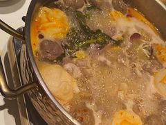 -山海蟹庐·海鲜糟粕醋火锅(慈溪店)