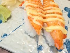 -林妈妈村·日式料理(宝山万达店)