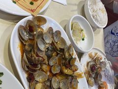 -南海渔家•海鲜•正宗海南菜(海棠湾店)