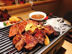 -越光米贩精致料理餐厅(金鹰店)