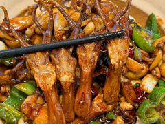 -王家大院·南京菜(湛江路总店)