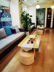 -兰瑜伽·普拉提