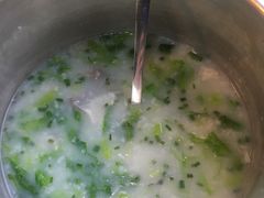-御生皇·新天然居·顺德鱼生·顺德菜·广式早茶