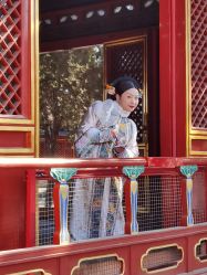 点击看大图 -美云庭古装·格格服汉服·京城旅拍(北京店)