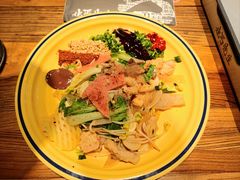 -北丐先生·野馄饨烧烤(长宁龙之梦店)