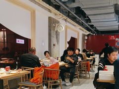 -玫瑰花园自助烤肉(顺义鑫海韵通店)