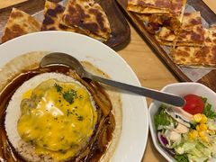 -红小满休闲餐厅(十全街店)