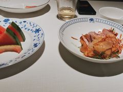 -杏花堂晋商私房菜(华熙五棵松店)