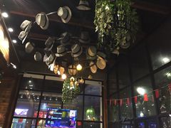 大堂-别院里音乐餐酒吧(双流航空港店)