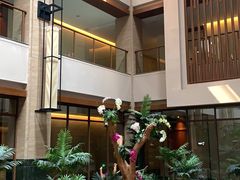 -碧桂园润杨溪谷温泉酒店