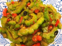 -传统菜农庄(皇姑路店)