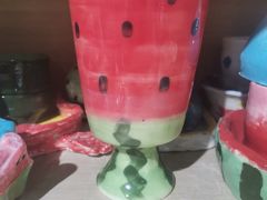 -陶语手工·拼豆·陶艺·银饰diy(宽厚里店)