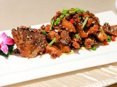 -凯鸽酒楼(大同振兴街店)