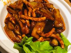 -枣子树·素食餐厅(普陀山店)