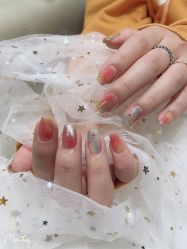 -斯馨·健康美甲美睫