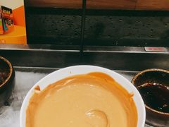呷哺酱-呷哺呷哺 小火锅 (浦东新欧尚超市店)