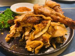 -又见马甲M8融合西餐厅(厦门体育中心店)