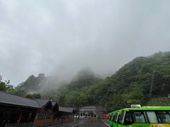 -武当山风景区