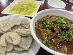 -京碗居老北京特色菜(北环东路店)