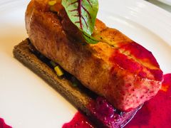 -Wei菋·Le Bistrot