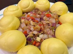 -汉宫汤泉汗蒸洗浴(五四广场店)