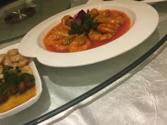 -东方之珠海鲜酒楼(南开店)