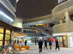 -万达坊(花园路店)