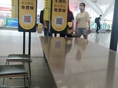 -麦当劳(深圳北站高铁店)
