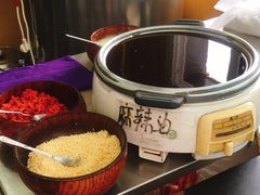 -金乐活美食(中街店)