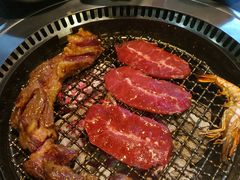 -神户赤童日式烤肉伙伴(东直门店)