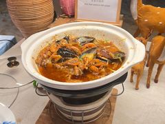 -亚龙湾希尔顿自助餐厅·海鲜·烧烤·沙滩BBQ·现场乐队