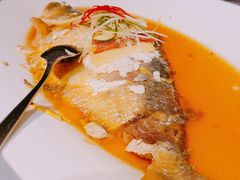 -御花园·粤菜·海鲜火锅(中山公园店)