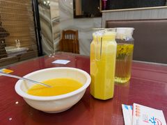 -日月昇渔家菜·海肠捞饭·大连海鲜(星海公园店)