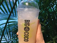 -大头椰·椰子鸡火锅(南宁万象城店)