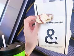 -BUTTERFUL&CREAMOROUS 黄油与面包(西单大悦城店)