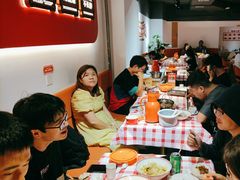 -韵味湘肴·小炒黄牛肉(五一广场店)