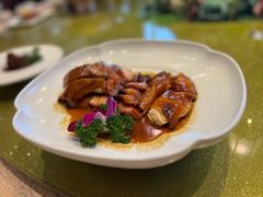 -江南赋(内蒙古大厦店)