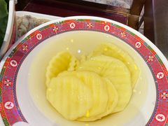 -大吉利·潮汕鲜牛肉火锅(西安店)