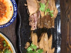 -大洋家·精品潮汕菜·生腌砂锅粥(天河东路店)