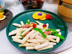 -甜阿姨·天台花园私房菜(万松园店)