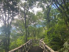 -大雁山风景区