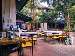 -半坡九号老挝冰咖啡