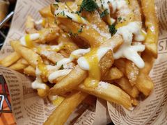 -西语·炭烧牛排(卓越中寰店)